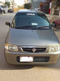 Suzuki Alto 2008