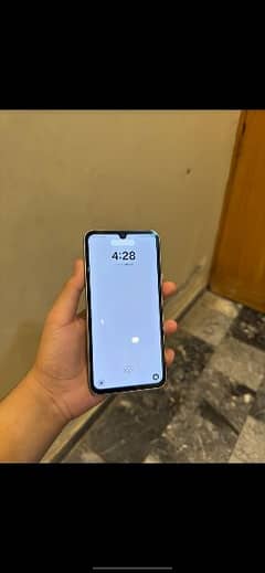 samsumg a34 5g 128gb pta approved