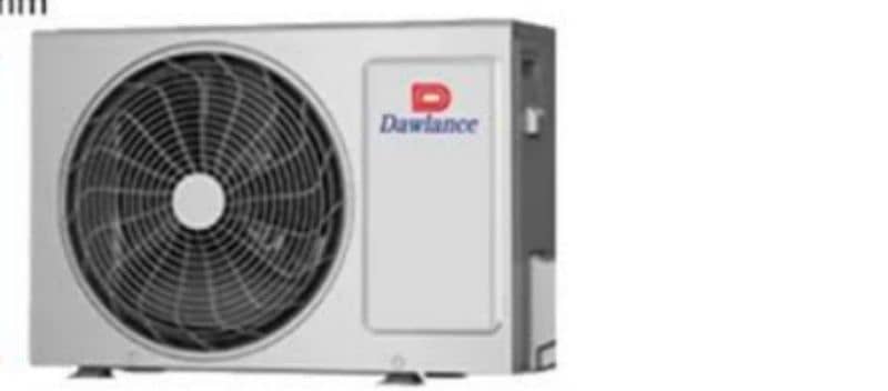 dawlance 1 ton AC inverter 1