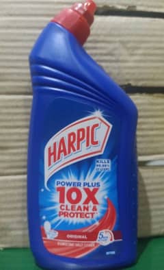 harpic