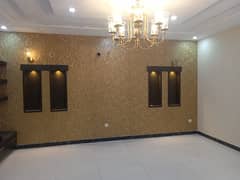 10 Marla Luxury Non Furnished Lower Portion For Rent In Bahria Lahore 0