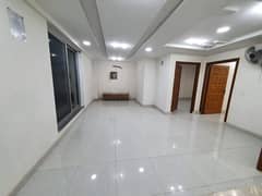 2 Bedroom Luxury Non Furnished Apartment For Rent In Bahria Lahore