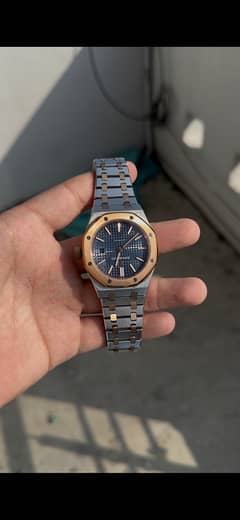 Audemars piguet AAA quality