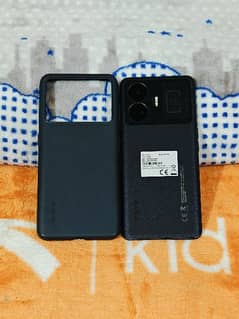 Realme gt3 16gb 1TB 0