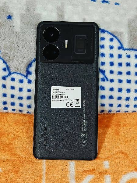 Realme gt3 16gb 1TB 1