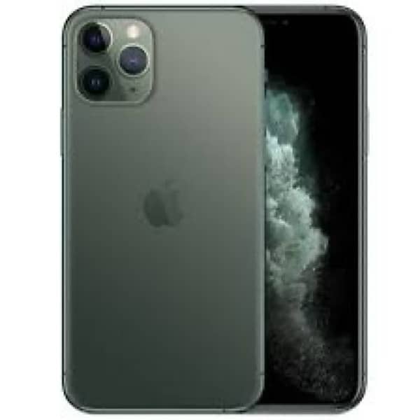 IPHONE 11 PRO MAX PTA APPROVED 0