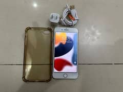 Apple iphone 7 plus 32gb pta approved for sale read add plz