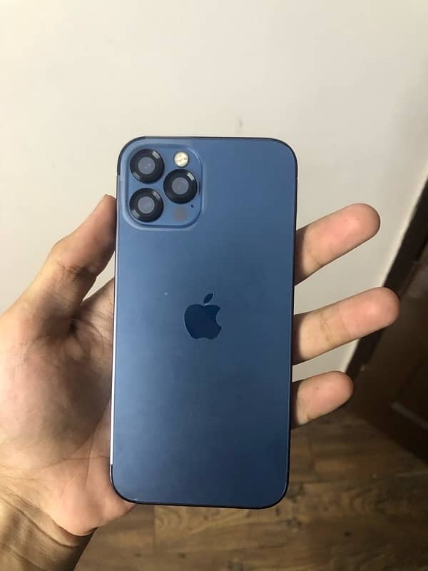 Iphone 12 Pro 2