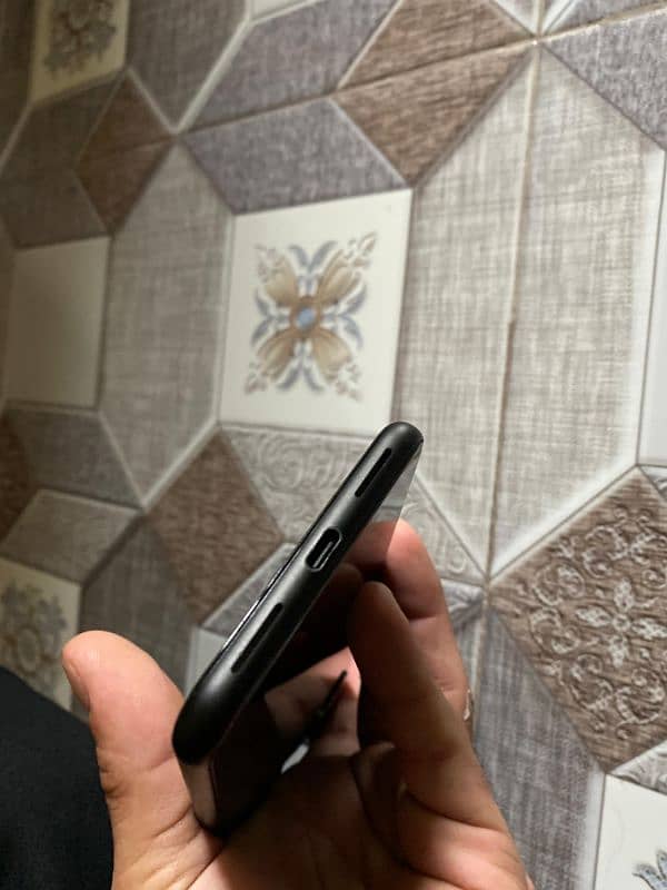 Google pixel 4xl (exchange possible) 5