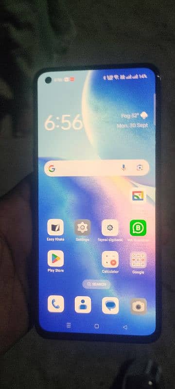 oppo reno 5 1