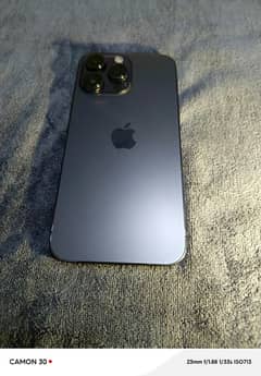 i phone 14 pro max 128gb deep purple jv