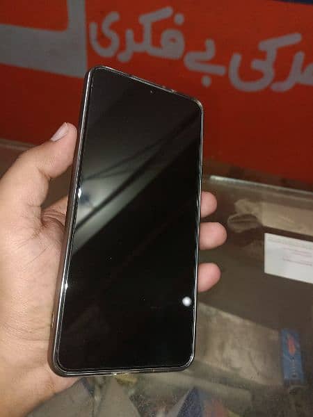 Samsung s21 plus 5g Dual sim physical offical approved 4