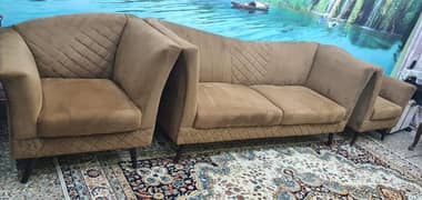 seven seaters sofa set