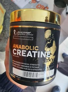 Creatine