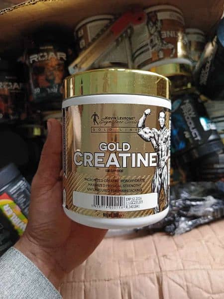 Creatine Monohydrate Supplements All Varieties of Imported Supplements 4