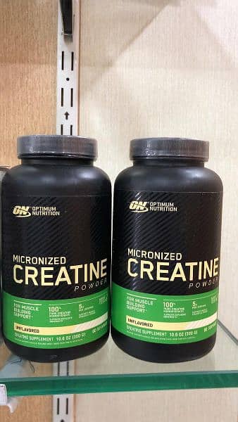 Creatine Monohydrate Supplements All Varieties of Imported Supplements 5