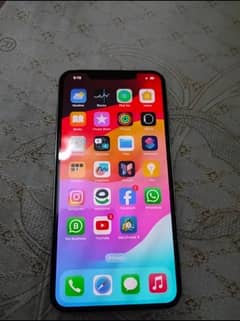 iPhone XS Max 64GB urgent sale