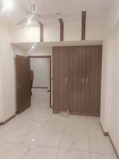 100 yards Bungalow tile floor 4 Bed DD 1+3 in DHA phase 2 ext