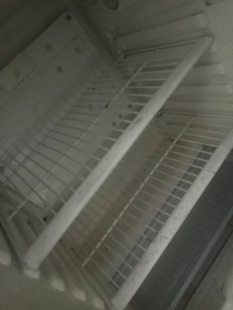 Used LG fridge 2