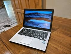 Lenovo X260 Laptop Core i3 6th Generation 4GB RAM 500GB Hard Disk