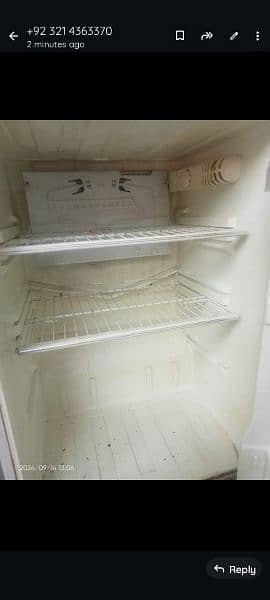 10 by 10 freezer ha 3