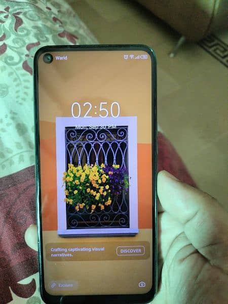 TECNO SPARK 7 PRO 0