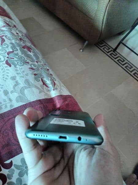 TECNO SPARK 7 PRO 1