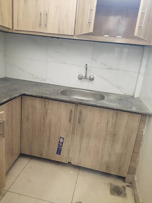 Office Apartment Available For Rent In Satellite Town 5