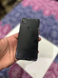 Google Pixel 4A 4G 6/128