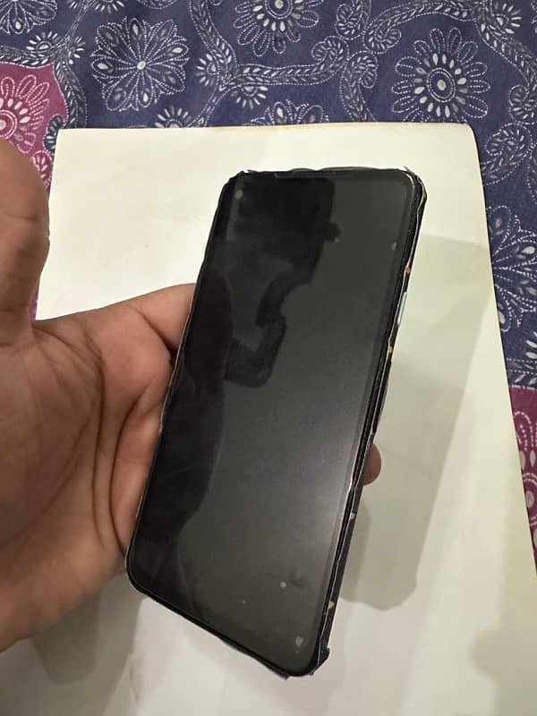 Google Pixel 4A 4G 6/128 4