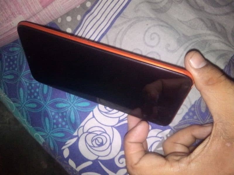 Redmi 9c total original fone PTA approve mint condition 1