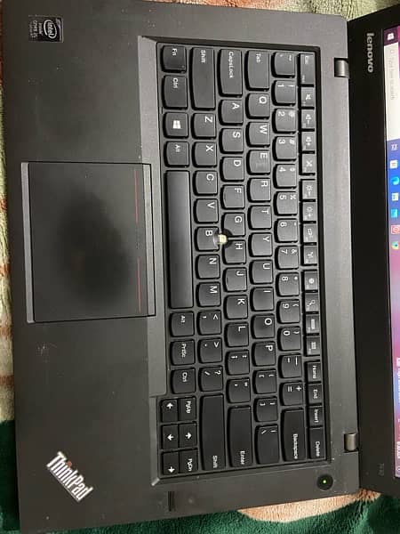 Lenovo T440 2