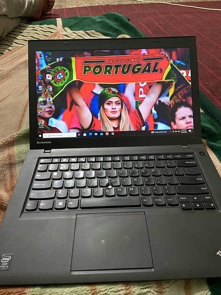 Lenovo T440 3