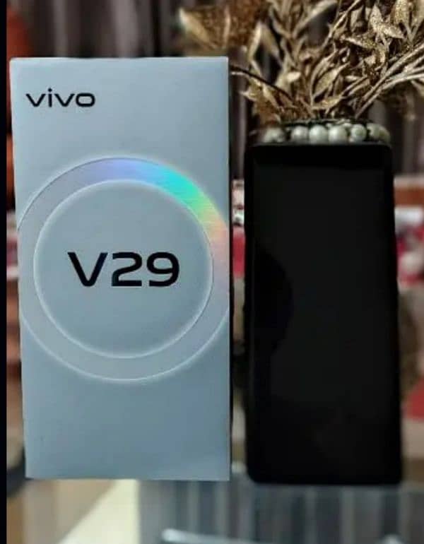 VIVO V29 1