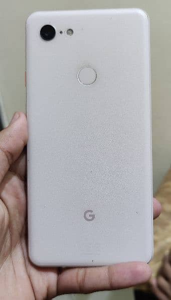 Google Pixel 3xl  4/64  Condition 10/10  Complete Box  One Month USE 2