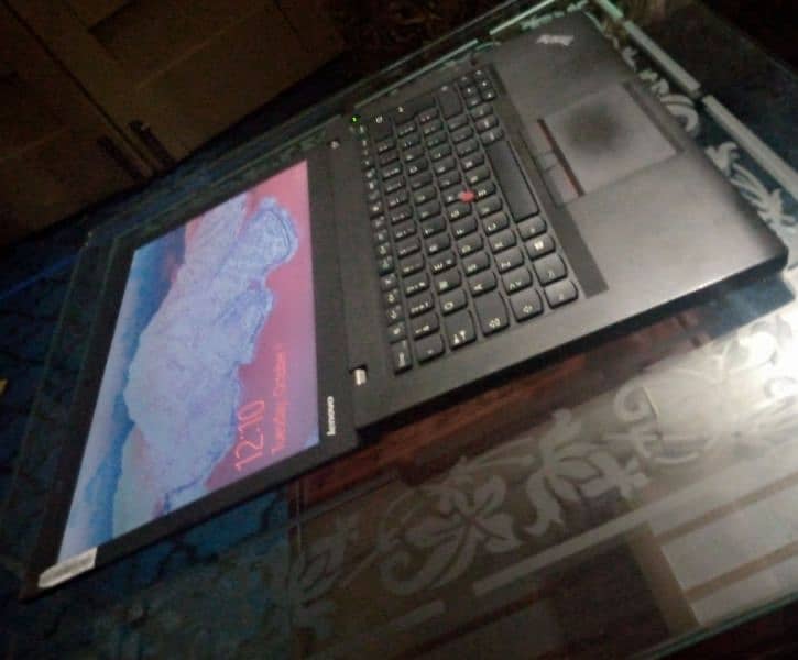 lenovo Thinkpad T450 | 4GB RAM, 128GB SSD | 5th generation 3