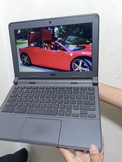 Dell Chromebook 11 Touch Screen