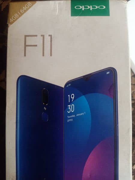 oppo f11 4