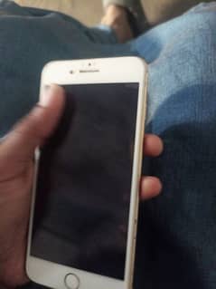 Iphone 7 plus 128 GB Non pta