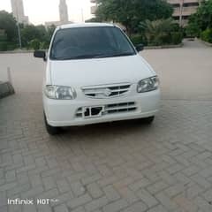 Suzuki Alto 2004