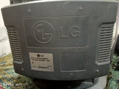 LG 21 INCH TV FOR SALE