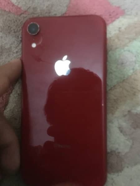 iPhone XR 128 gb non pta factory unlock 5