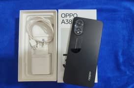 Oppo A38