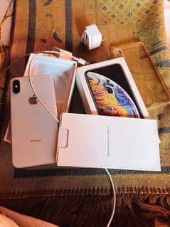 iPhone xs non pta 256 gb