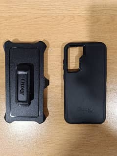 OtterBox defender case S21 FE 0