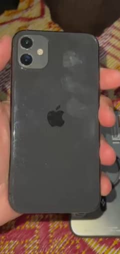 iPhone 11 nonpta jv 128 gb waterpack