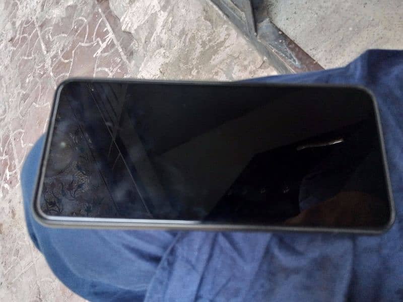 Infinix hot 12 good condition 6.128 memory for sale 6