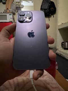 Iphone 14 Pro Max 128gb Non Pta