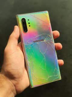 Samsung Galaxy Note 10 Plus