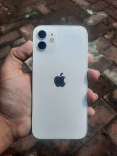 Iphone 12 Non PTA